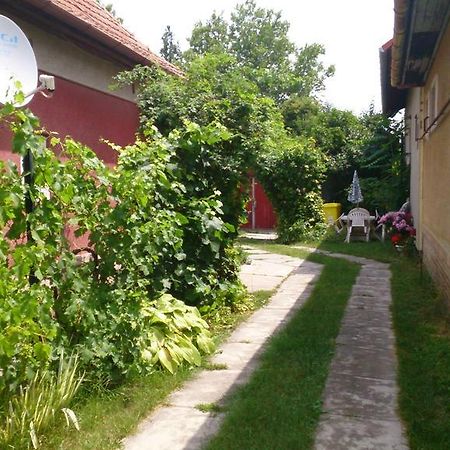 Boris Apartman Apartment Gyula Luaran gambar