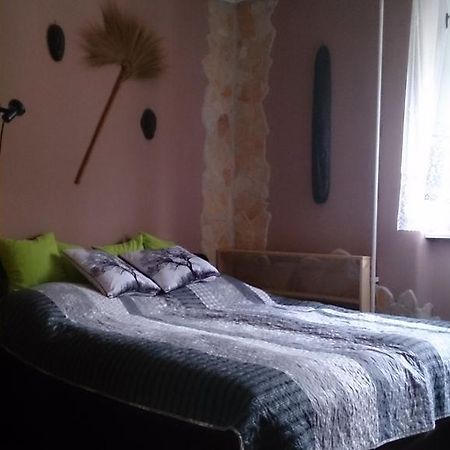 Boris Apartman Apartment Gyula Luaran gambar