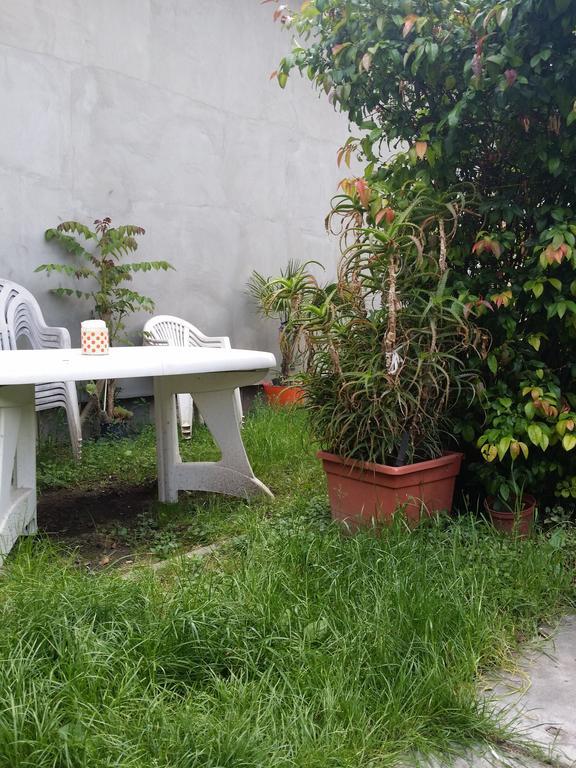 Boris Apartman Apartment Gyula Luaran gambar