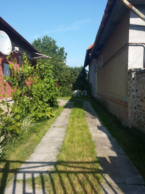 Boris Apartman Apartment Gyula Luaran gambar