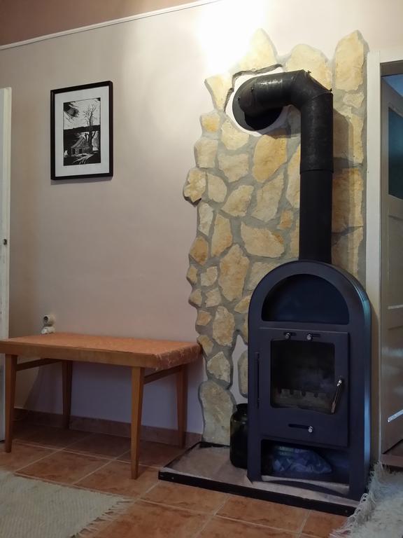 Boris Apartman Apartment Gyula Luaran gambar