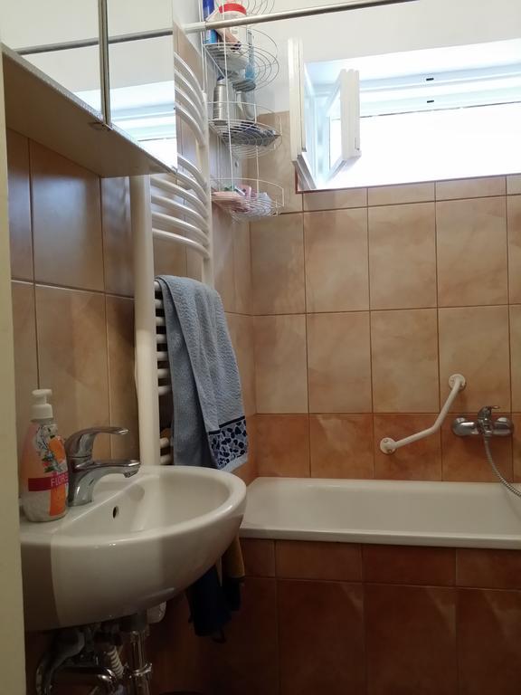 Boris Apartman Apartment Gyula Luaran gambar