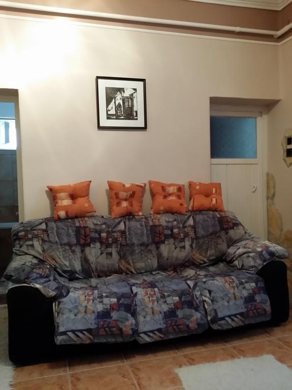 Boris Apartman Apartment Gyula Luaran gambar