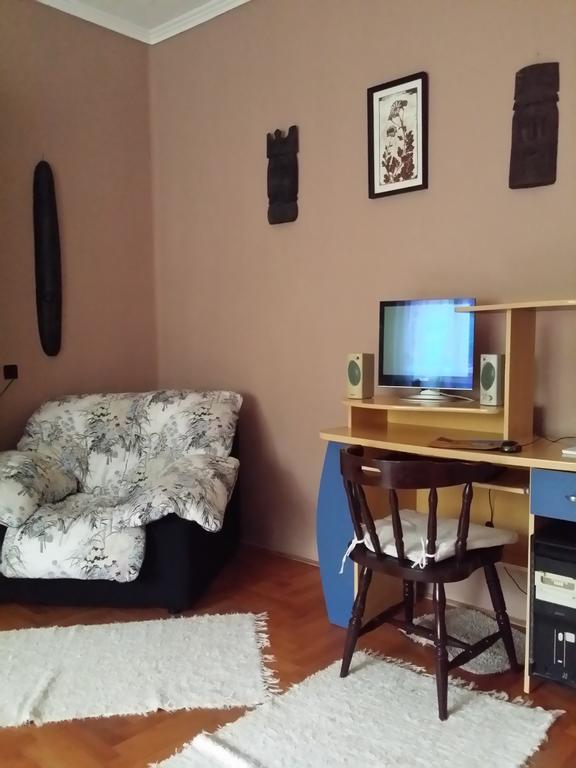 Boris Apartman Apartment Gyula Luaran gambar