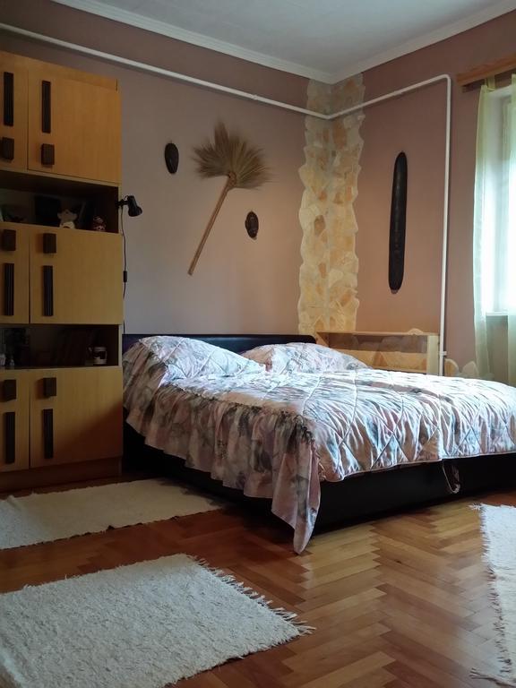 Boris Apartman Apartment Gyula Luaran gambar