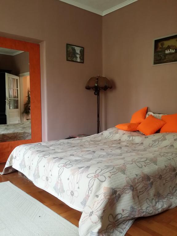 Boris Apartman Apartment Gyula Luaran gambar