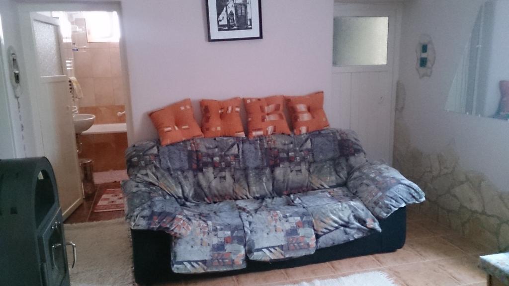 Boris Apartman Apartment Gyula Luaran gambar