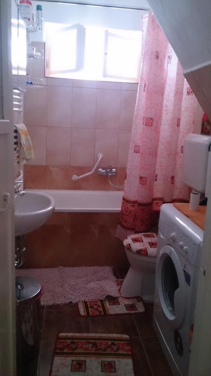Boris Apartman Apartment Gyula Luaran gambar