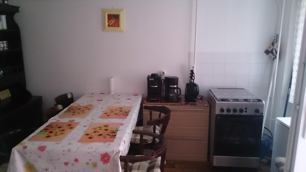 Boris Apartman Apartment Gyula Luaran gambar