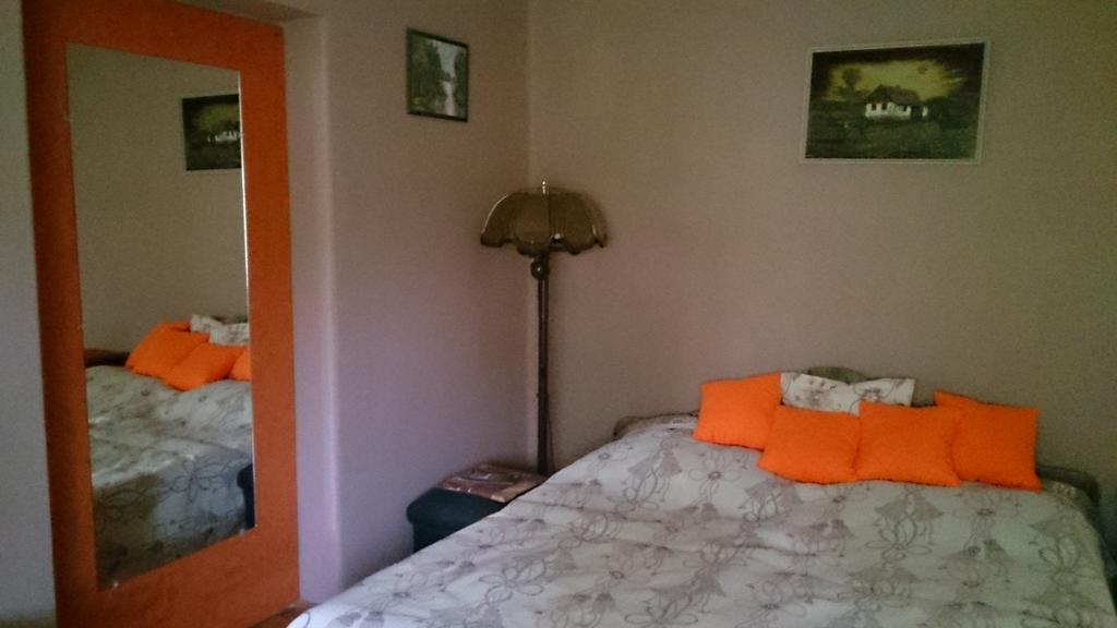 Boris Apartman Apartment Gyula Luaran gambar