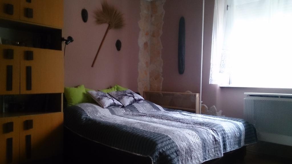 Boris Apartman Apartment Gyula Luaran gambar