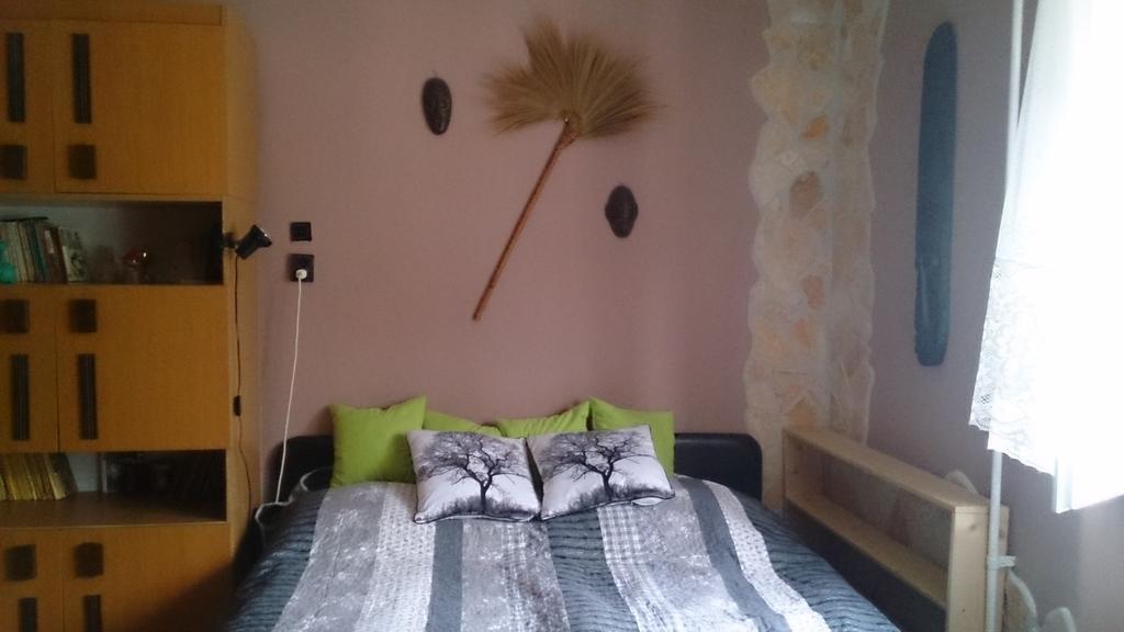 Boris Apartman Apartment Gyula Luaran gambar