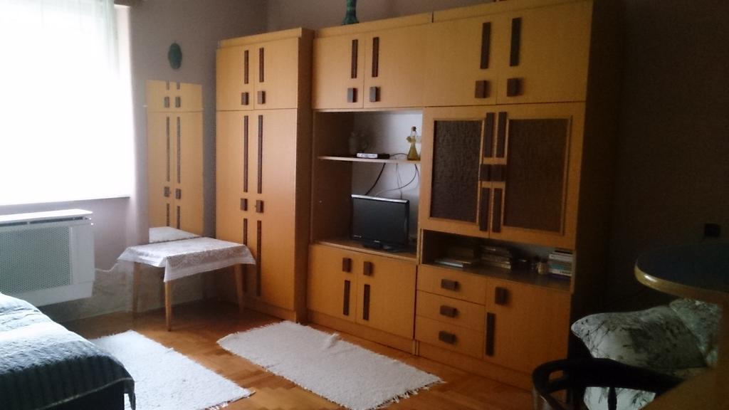 Boris Apartman Apartment Gyula Luaran gambar